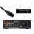 Cable de Audio Digital Fibra Optica 1 Metro - comprar online