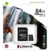 Memoria SD Kingston 64GB Class 10