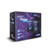 Parlante para PC Soul XP-100 USB Aux con leds RGB - comprar online