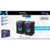 Parlante para PC Soul XP-100 USB Aux con leds RGB en internet