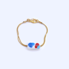 Pulseira Drops Stain