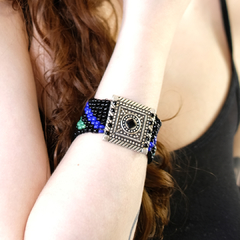 Pulseira Moveon - comprar online