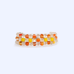 Pulseira Tangerine