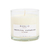 Soy Candle Tropical Paradise.