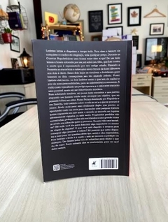 Os condenados das Sombras | Livro de Samuel Moreira Miranda - comprar online