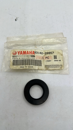 Retentor roda dianteira rd135/ybr125/ Factor - comprar online