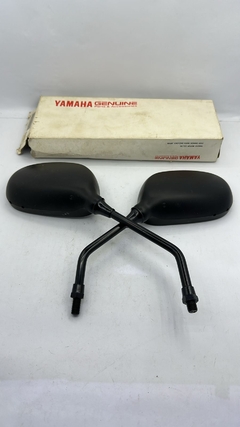 Retrovisor Yamaha rd135 original