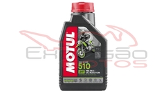 Óleo Motul 2 Tempos 510 (Litro)