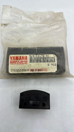 Guia tensor corrente Yamaha dt180