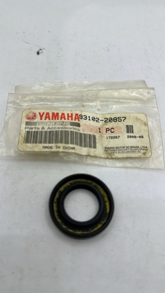 Retentor roda dianteira rd135/ybr125/ Factor