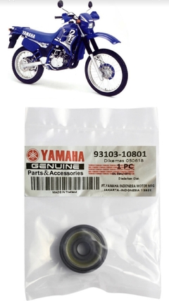 Retentor da Bomba D'água DT 200 Original Yamaha - comprar online