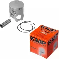 Kit Pistão com anel KMP para RD 135