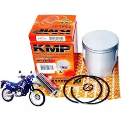 Kit pistão com Anel KMP para DT200 e DT200R