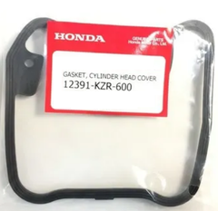 Guarnição Tampa Valvula original Honda Pcx 150 2019 até 2021 - SH150I