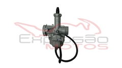 Carburador Original Honda CG 125 2002 até 2008 Keihin Novo