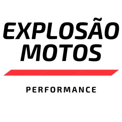 Explosão motos