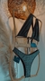 Conjunto Stella Grafite - MARAGOGI Beachwear