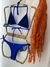 Cortininha Bic - MARAGOGI Beachwear