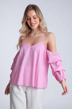 Blusa Amanda #L014