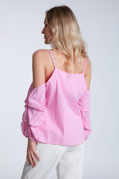 Blusa Amanda #L014 en internet