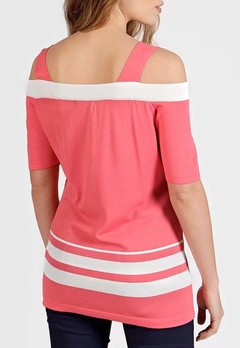 Blusa Lilly #E069 - Laila moda