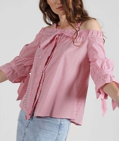 Blusa Lyra #2197 en internet