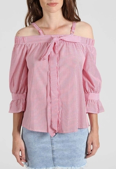 Blusa Lyra #2197 - tienda online