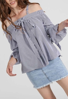 Blusa Lyra #2197 - comprar online