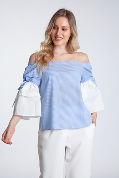 Blusa Micol #L009