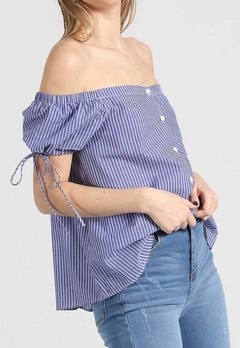 Imagen de Blusa Micol #L009