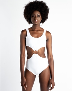 Trikini blanco best sale