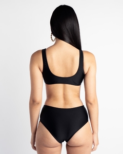 Trikini Aro Negra - comprar online