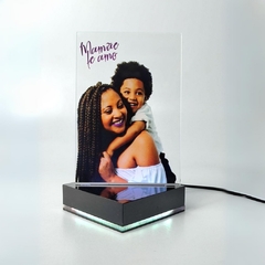 Luminária Dia das Mães - comprar online