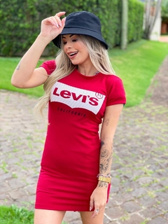 VESTIDO LEVI’S - comprar online