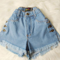 Short Jeans - comprar online