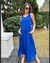 VESTIDO SALAC LISO - comprar online