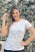 REMERA ENGOMADA LINOVICH - comprar online