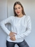 SWEATER BREMER BORDADO LENTEJUELAS VTL591