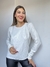 SWEATER BREMER BORDADO LENTEJUELAS VTL591 - comprar online