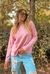 SWEATER BREMER LISO LAYLA - comprar online