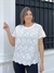 CAMISOLA BORDADA VT1741