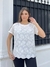 CAMISOLA BORDADA VT1741 - comprar online