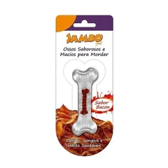 OSSO DE SILICONE - BIFE ou Bacon - comprar online