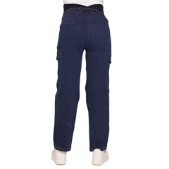 Jean Cargo con Bolsillos - comprar online