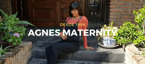 Carrusel Agnes Maternity