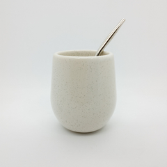 Mate de Cerámica Clásico