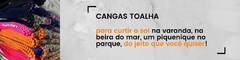 Banner da categoria Cangas Toalha 