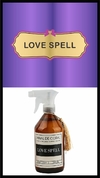 Home Spray Love Spell