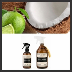 HOME SPRAY COCO LIMA