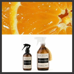 Home spray NARANJA FRESH - comprar online